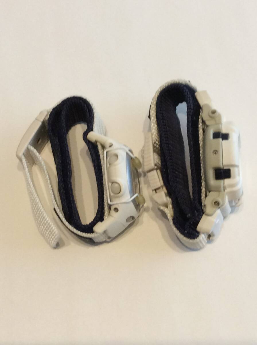 * редкий * работа товар Casio G-SHOCK первое поколение Lover's collection De Ville & Angel ограниченная модель *