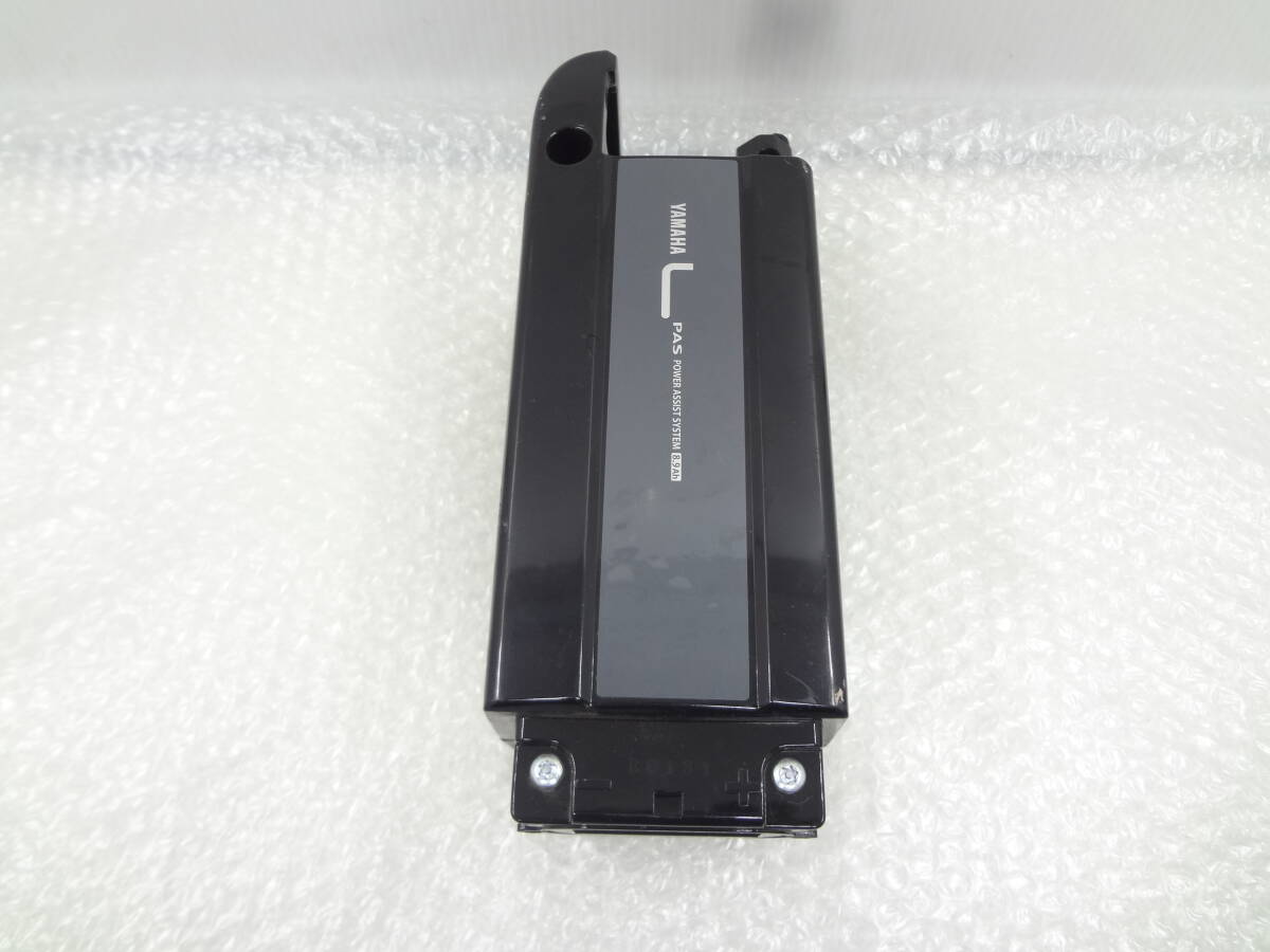 1円~ ☆4点灯 YAMAHA ブリヂストン 電動自転車用バッテリー 1円~ ☆4点灯 YAMAHA ブリヂストン 電動自転車用バッテリー