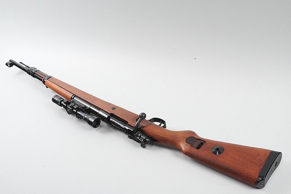 ☆※ジャンク TANAKA タナカワークス モーゼル kar98 Mod.98