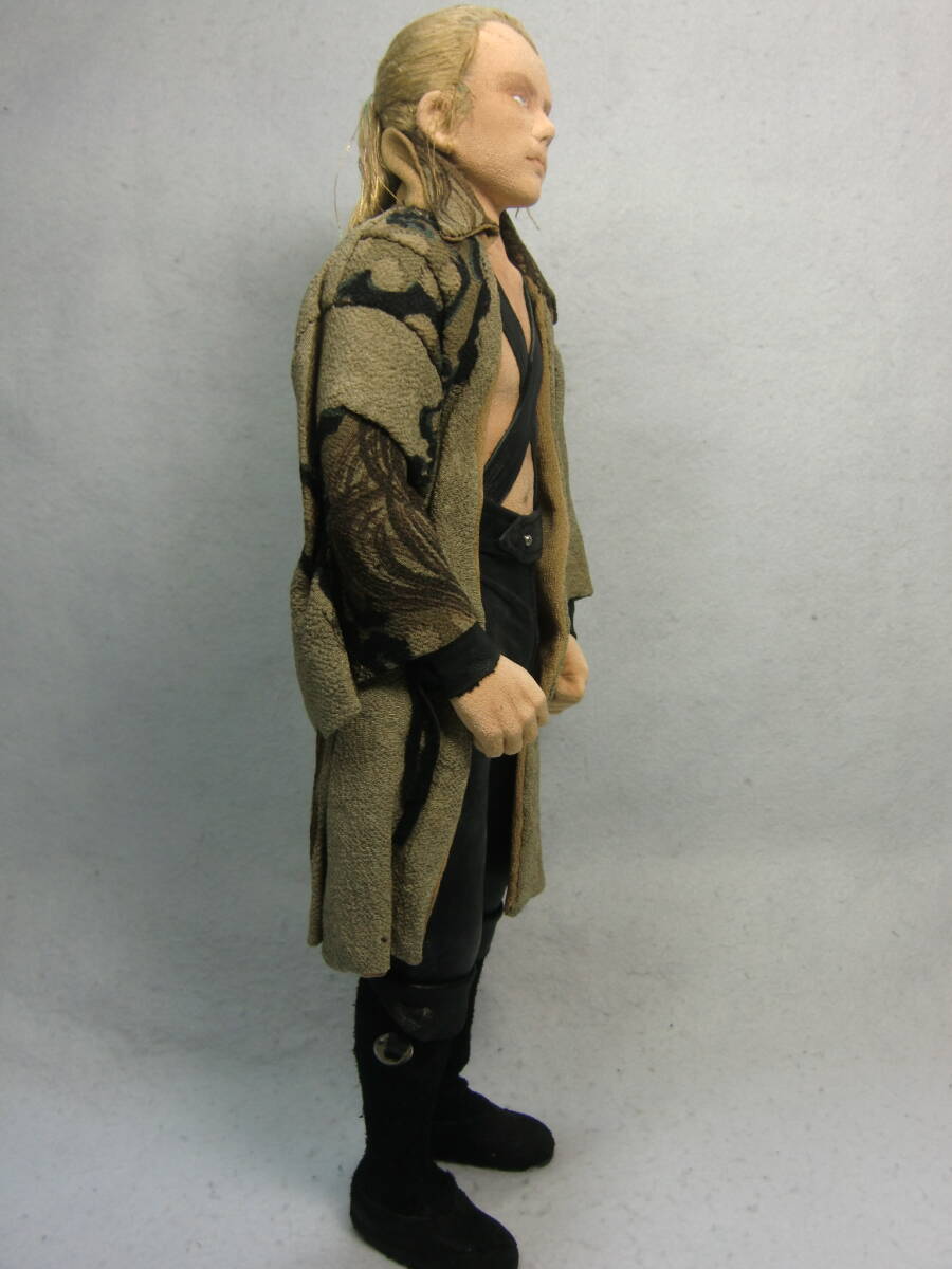 創(chuàng)作人形　　手作り人形　　人形作家　