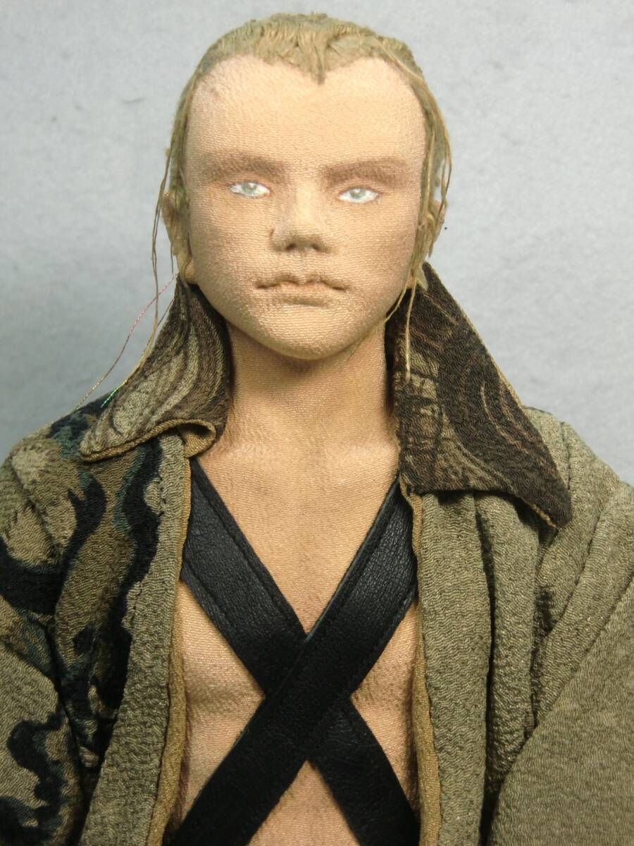 創(chuàng)作人形　　手作り人形　　人形作家　