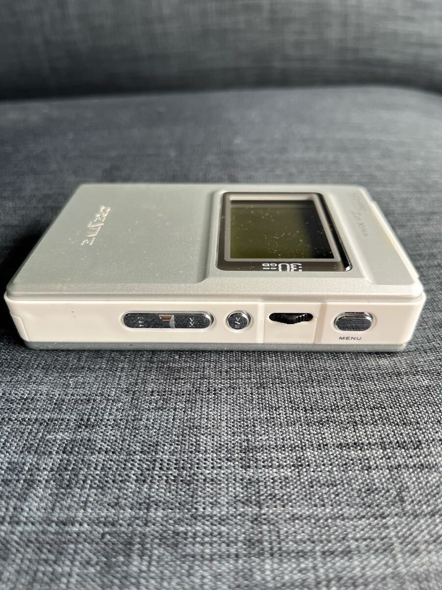 CREATIVE Zen NX NOMAD JUKEBOX 30GB