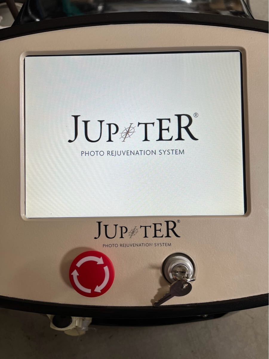 JUPITER(ジュピター)｜全身光脱毛・光美容 IPL＋SHRハイブリット
