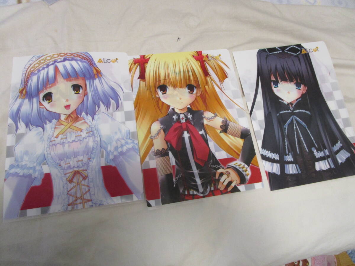 【い３９５７】Triptych　クリアファイル?。趁顶互氓? />
                                    </span> 
                                </div>

								<div   id=