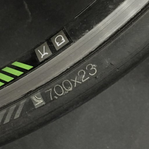 TREK EMONDA SL ロードバイク 27インチ グリーン OCLV CARBON 自転車 直接引渡のみ