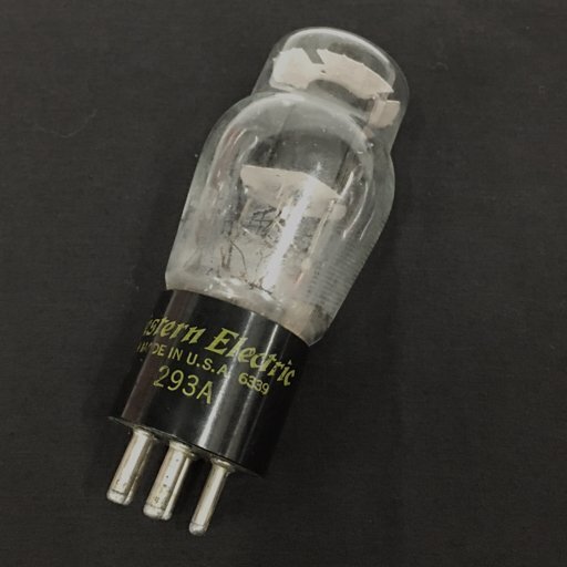 Western Electric 他 真空管 まとめ セット 外箱付含む 現(xiàn)狀品 ビンテージ