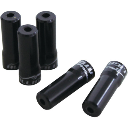 ALLIGATOR(アリゲーター) ブレーキアウターキャップ 5個入 72195 自転車 ブレーキアウターキャップ_画像1