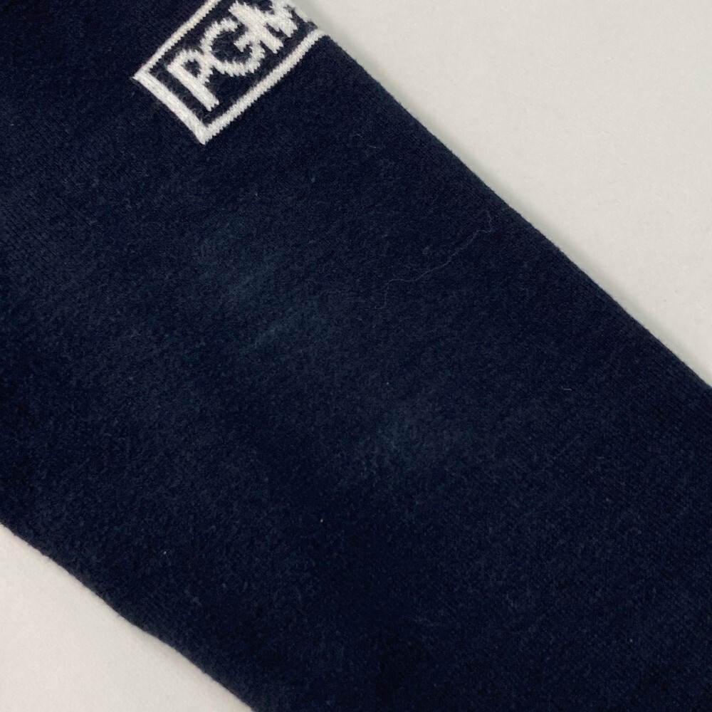 PEARLY GATES ネイビー タートルネックセーター 中古 メンズ パーリーゲイツ PEARLY GATES セーター 4(M) 紺 ネイビー