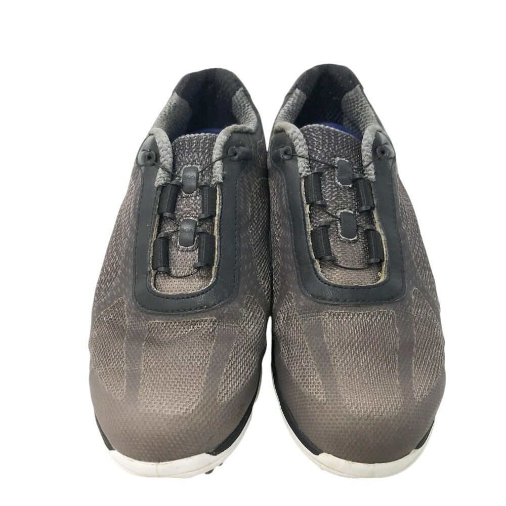 FOOT JOY フットジョイ 98010J ゴルフシューズ emPOWER Boa ブラック系 24 [240001663691] ゴルフウェア レディース