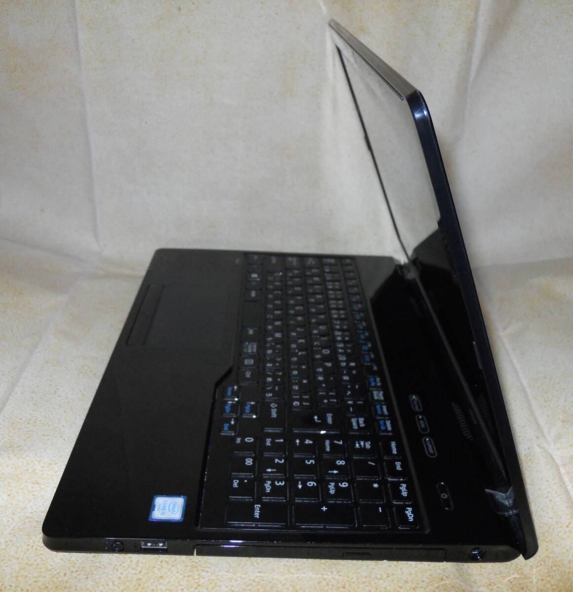 Windows 11 Home/Core i5-6300HQ/メモリ 8GB/SSD 500GB (新品 Windows 11 Home/Core i5-6300HQ/メモリ 8GB/SSD 500GB (新品