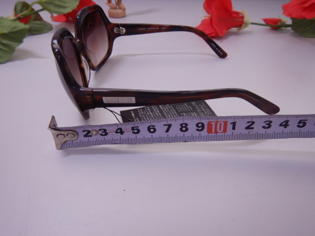 全長:約13.5㎝
