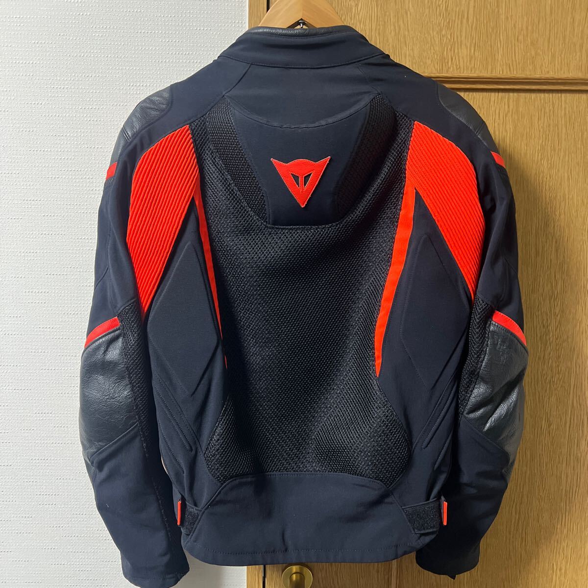 ダイネーゼ　メッシュジャケット D-DRY DAINESE