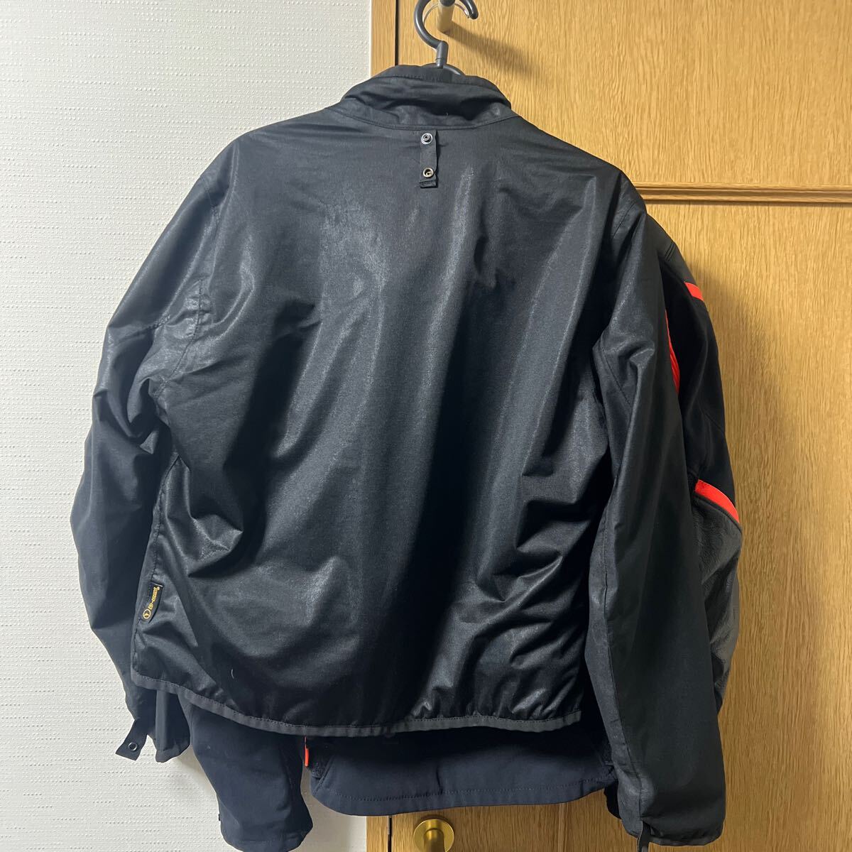 ダイネーゼ　メッシュジャケット D-DRY DAINESE