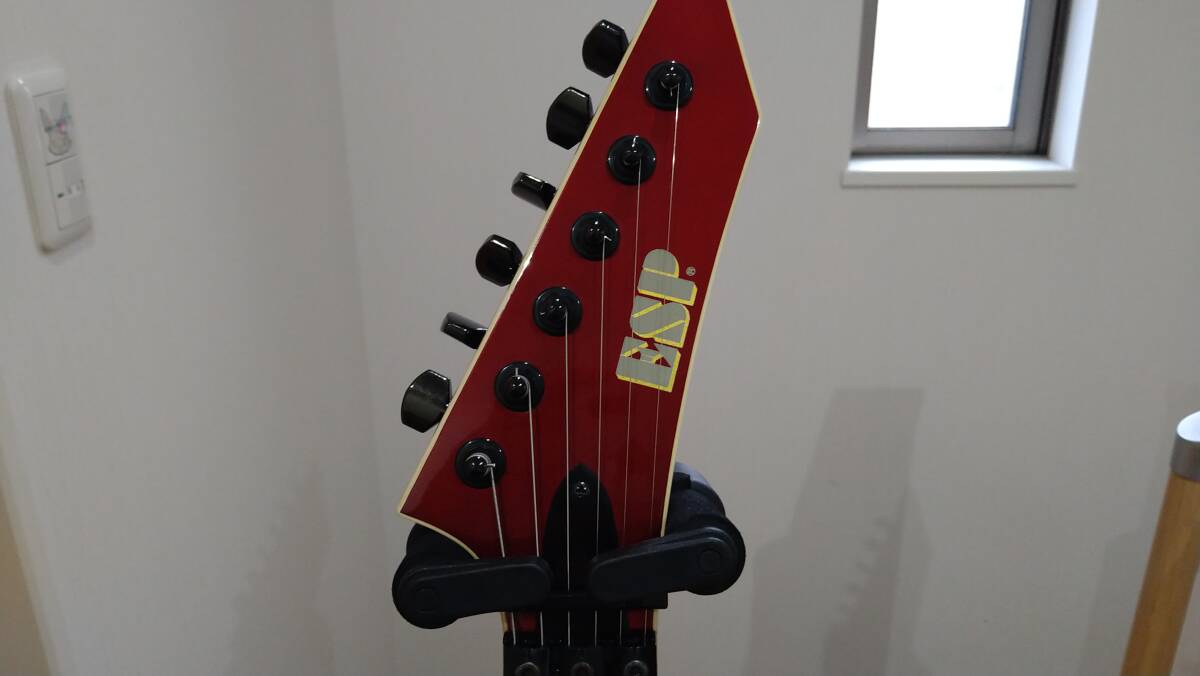 ESP MR-300V PENICILLIN(ペニシリン) 千圣モデル 