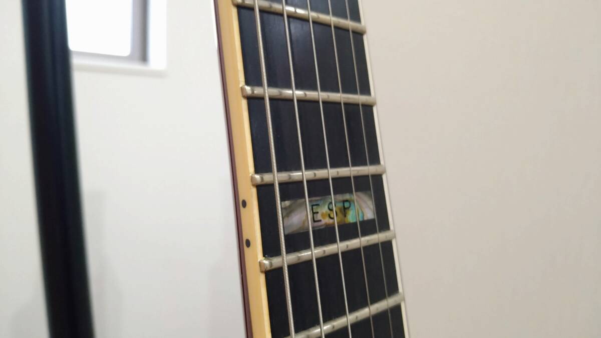 ESP MR-300V PENICILLIN(ペニシリン) 千圣モデル 