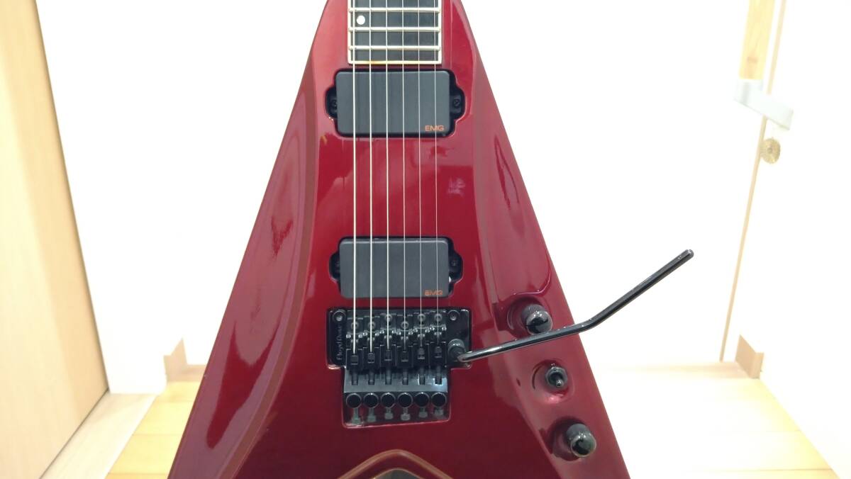 ESP MR-300V PENICILLIN(ペニシリン) 千圣モデル 