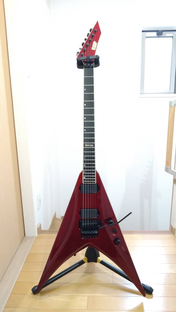 ESP MR-300V PENICILLIN(ペニシリン) 千圣モデル 