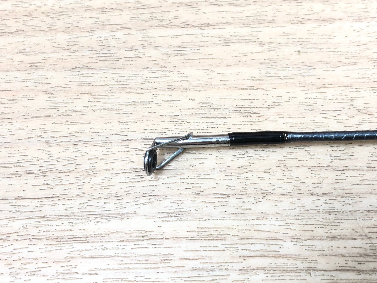 ☆ TIGA BEYOND 8.6F ☆★ 未使用品