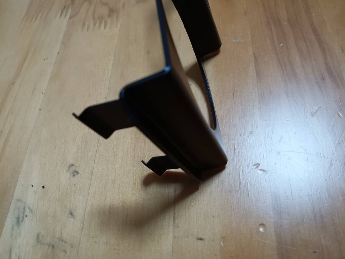 ★５２パイサイズ・3連メーターパネル・メータホルダー・大森・トラス・Ｄefi・デフィー・オートゲージ・BLITZ・ブリッツ★良品★_画像4