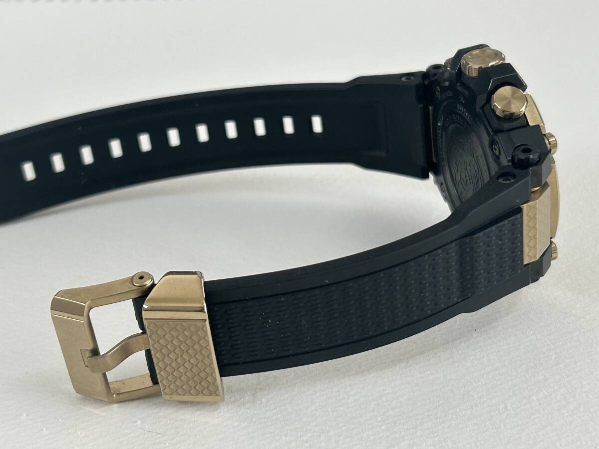 13) 新品同様 金の龍 MTG-B3000CXD-9AJR