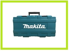 マキタ 18V 充電式レシプロソー JR188D用ケース (821730-8)