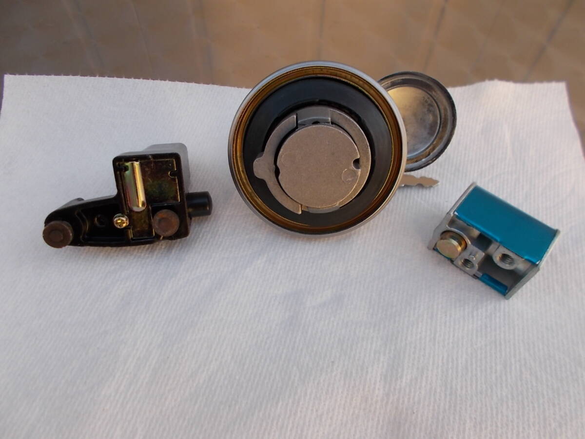 MC29.マグナ250用に購入社外未使用品._画像2