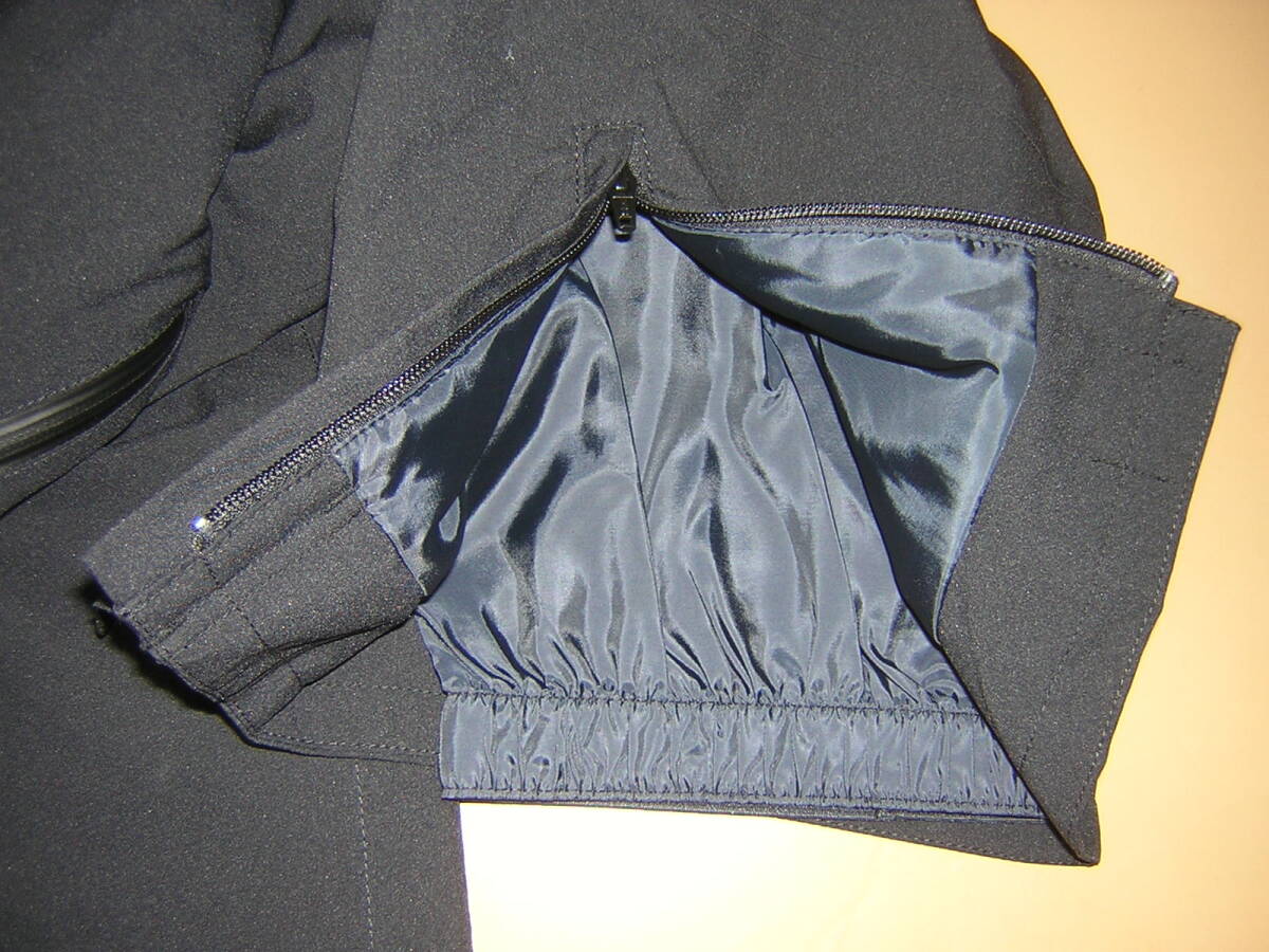 未使用フェニックス　ｐｈｅｎｉｘ　スノーウエアー　上下セット　　サイズＸＬ　_画像8