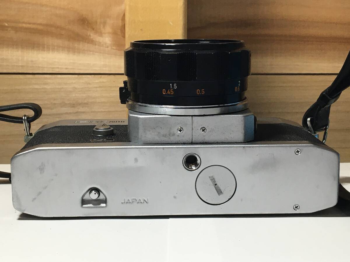 16323) Canon EX AUTO