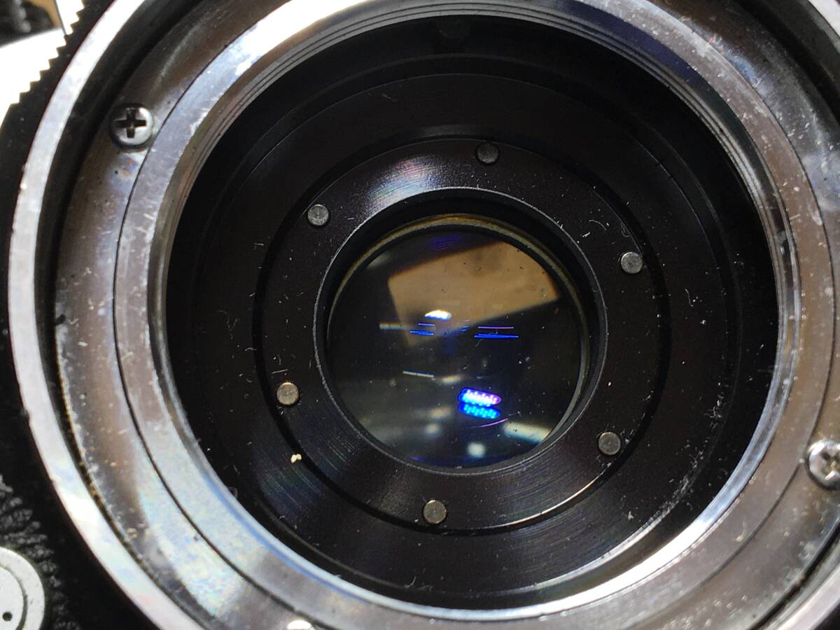 16323) Canon EX AUTO