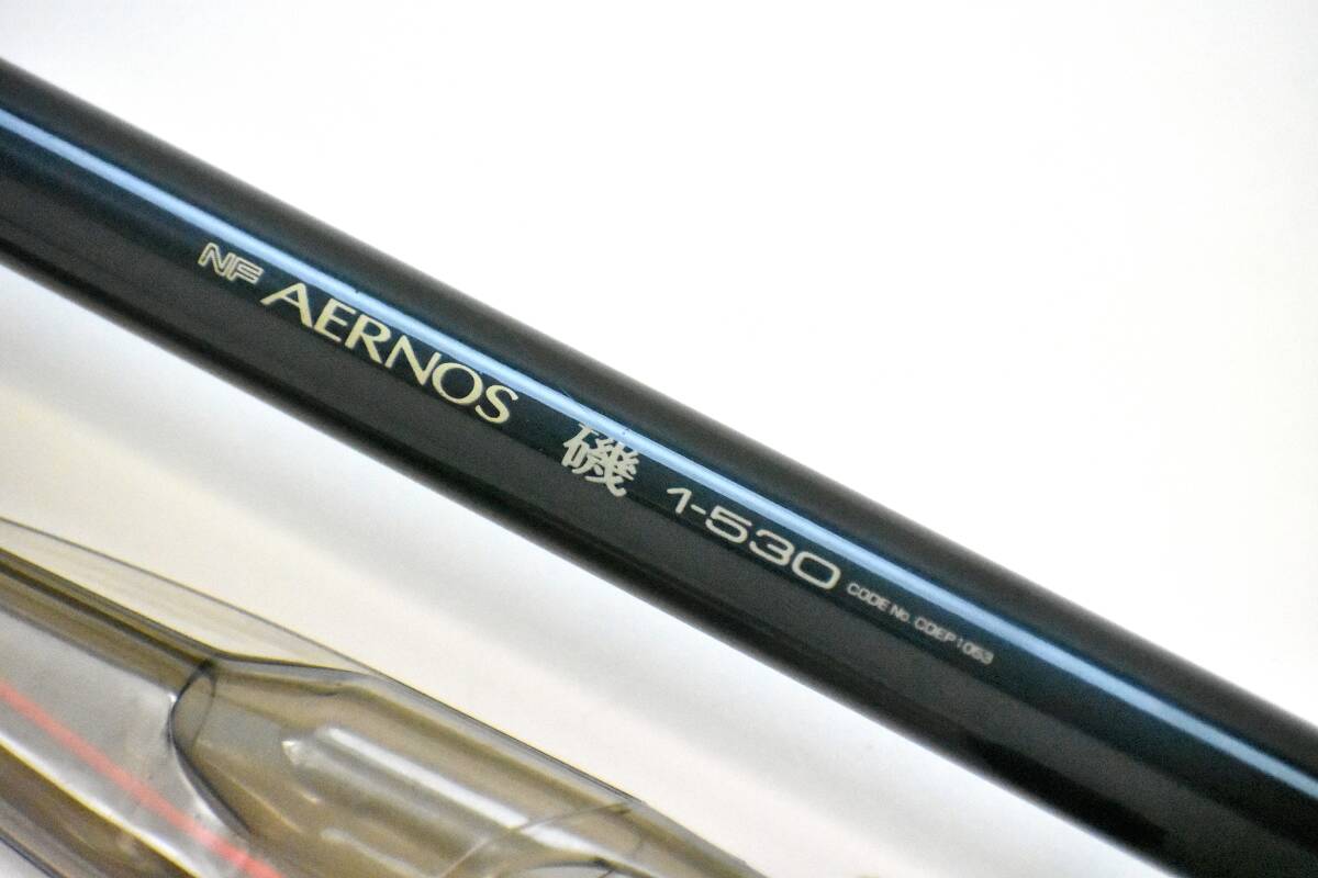 新品未使用　日本製　ＮＦＴ　ＡＥＲＮＯＳ　磯　１－５３０　価格交渉可 Yahoo!オークション - 格安出品 NFT NFエアノス磯1-530 日本製