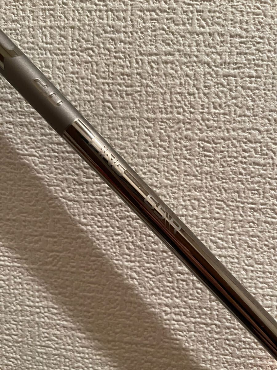 新品未使用!PING ドライバー用シャフトTOUR 2.0 CHROME 65R Yahoo!オークション - 新品未使用 PING TOUR 2.0CHROME 65(R
