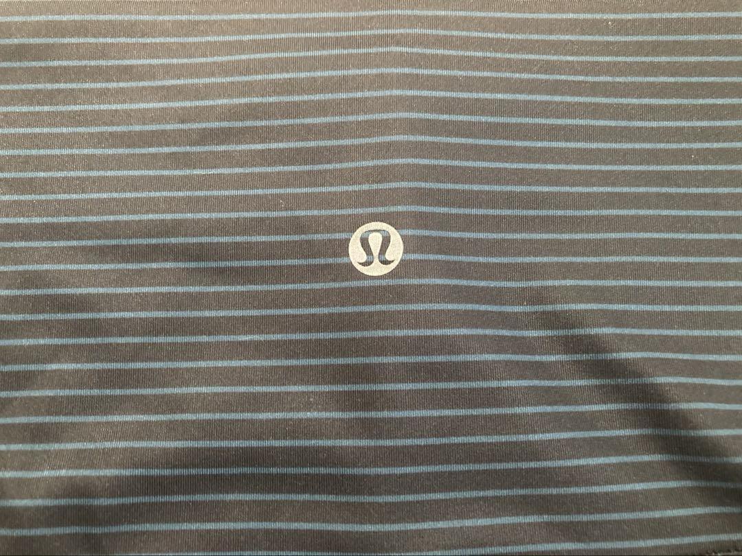 ルルレモン lululemon Wunder Under Pant Hi-Rise サイズ8 ※説明ご參照 レギンス パンツ タイツ