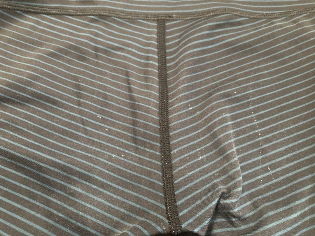 ルルレモン lululemon Wunder Under Pant Hi-Rise サイズ8 ※説明ご參照 レギンス パンツ タイツ