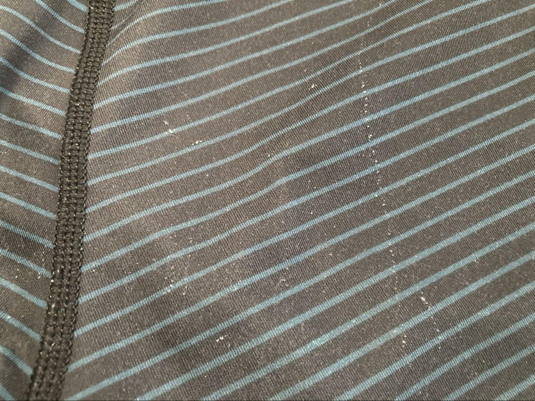 ルルレモン lululemon Wunder Under Pant Hi-Rise サイズ8 ※説明ご參照 レギンス パンツ タイツ