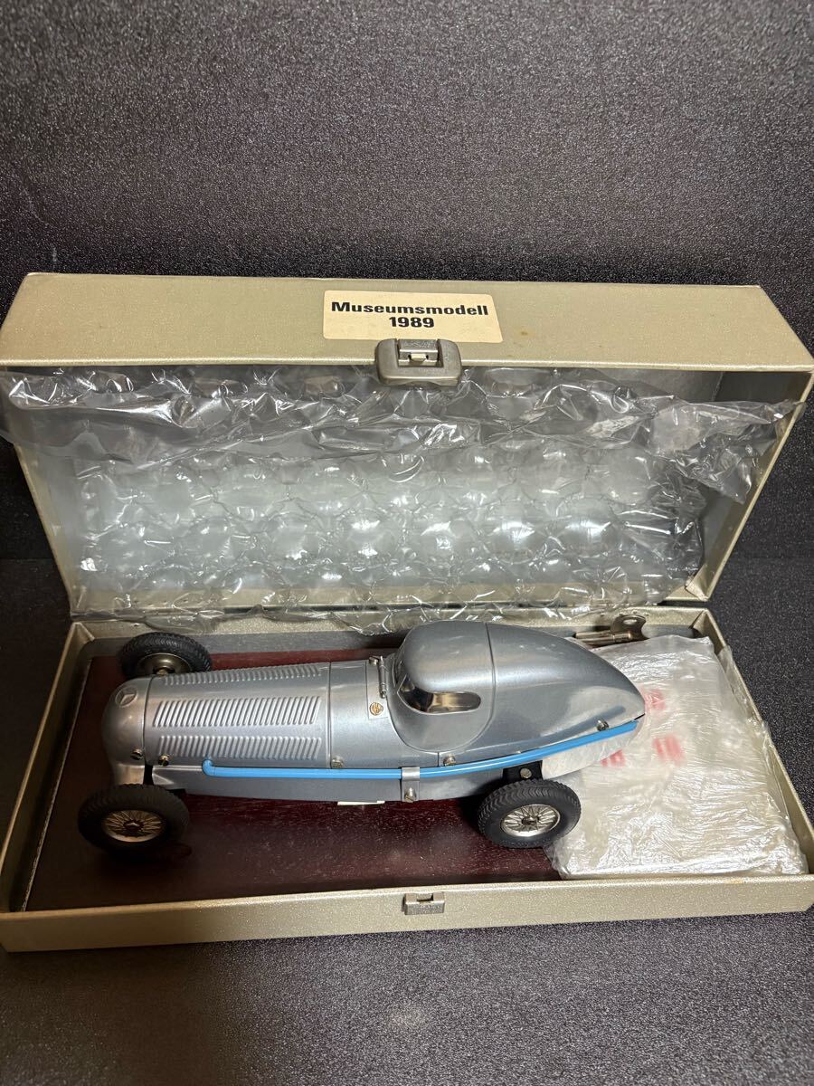 marklin Museumsmodell メルセデス レコードカー ゼンマイ Yahoo!オークション - marklin Museumsmodell メルセデス