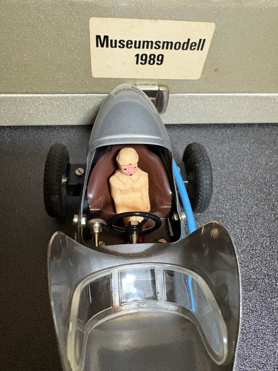 marklin Museumsmodell メルセデス レコードカー ゼンマイ Yahoo!オークション - marklin Museumsmodell メルセデス