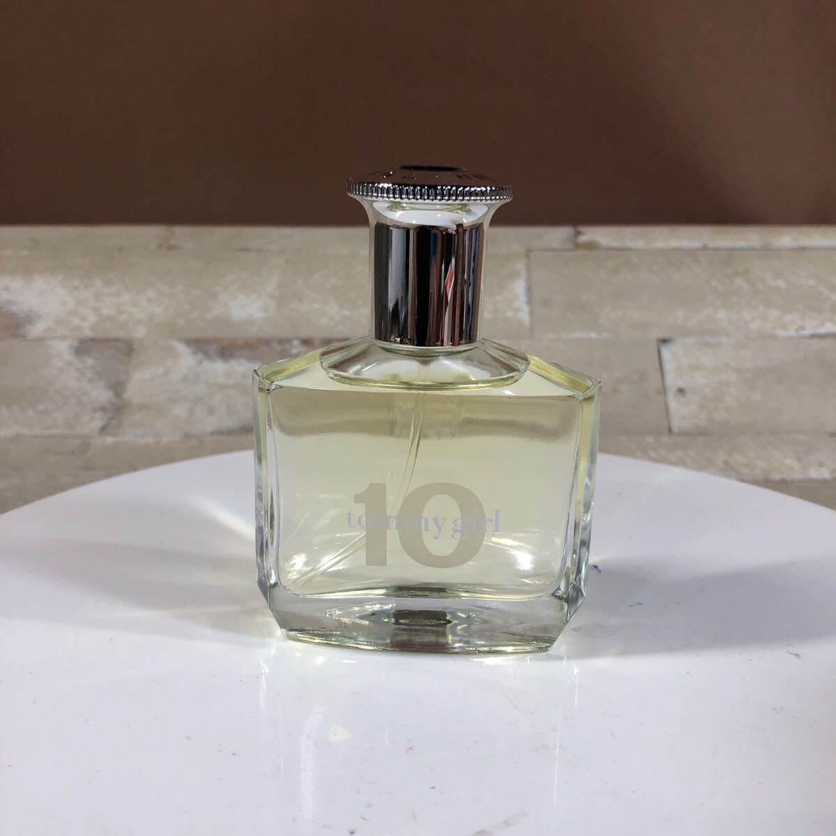 Tommy girl USA 香水 10 50ML