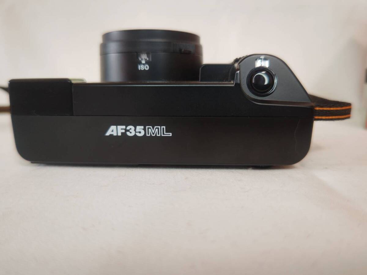Canon キャノン AF35ML キャノンオートボーイスーパー