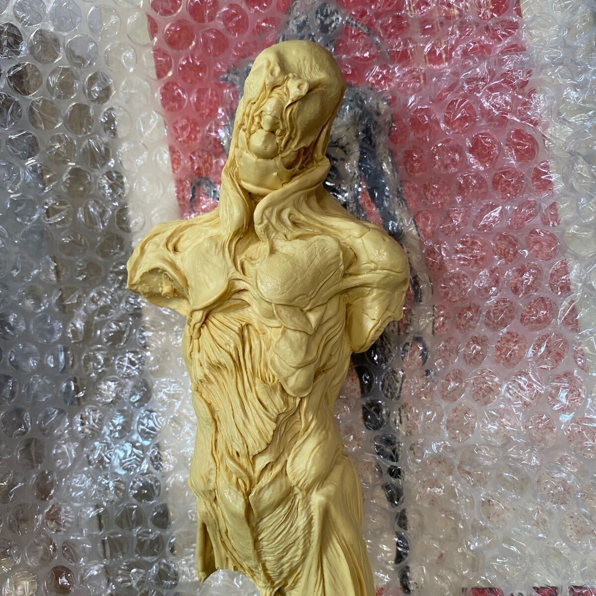 フューチャーモデル　ホッパー&プッシャーホッパー売人の災(zāi)難　竹谷隆之　初版レジンガレージキット