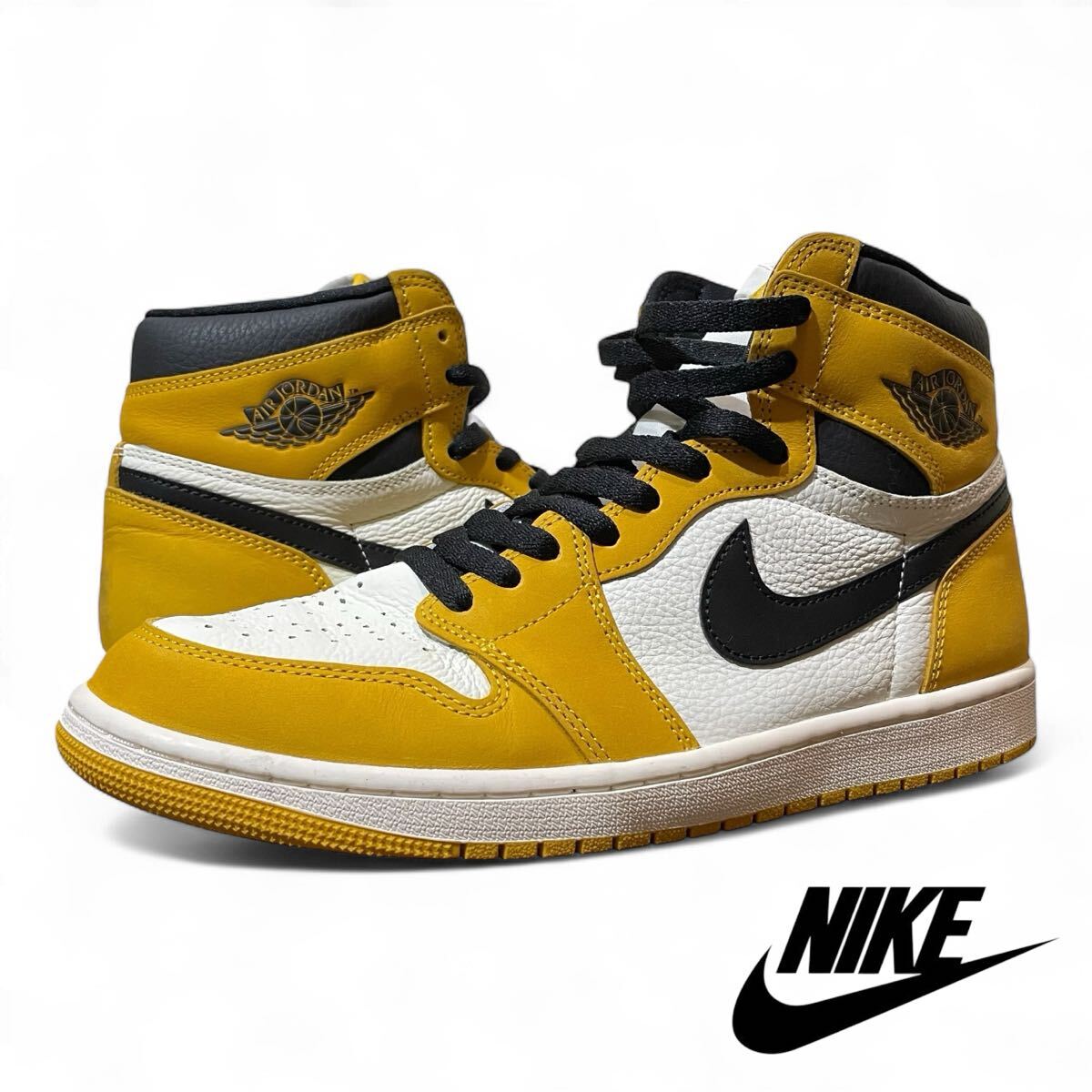 AIR JORDAN 1 RETRO HIGH OG DZ5485