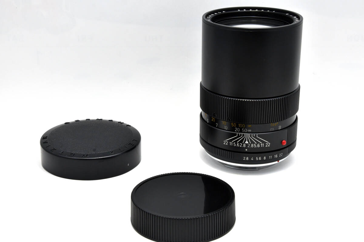 現状品/返品不可　レンズ　Leica ELMARIT-R LEITZ CANADA f2.8 19mm #j01713 j1  Leica LEITZ WETZLAR ELMARIT-R 35mm F2.8