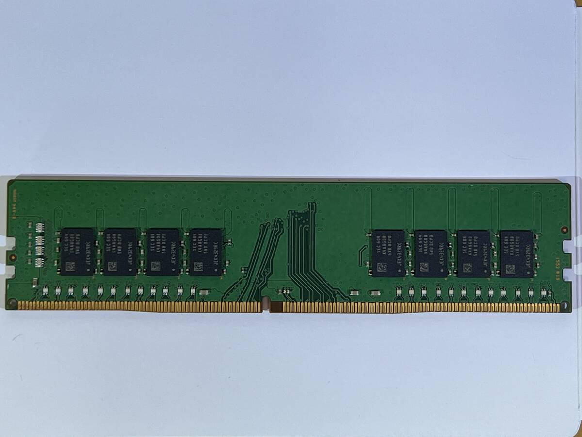 SAMSUNG MEMORY DDR4 16GB PC4-2133P