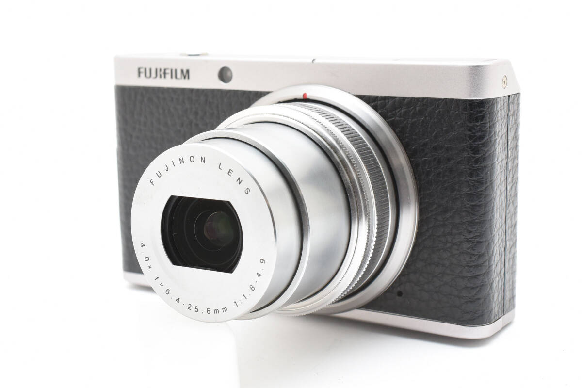 FUJIFILM XF1 富士フィルム　コンパクトデジタルカメラ 【現(xiàn)狀品】＃2453580