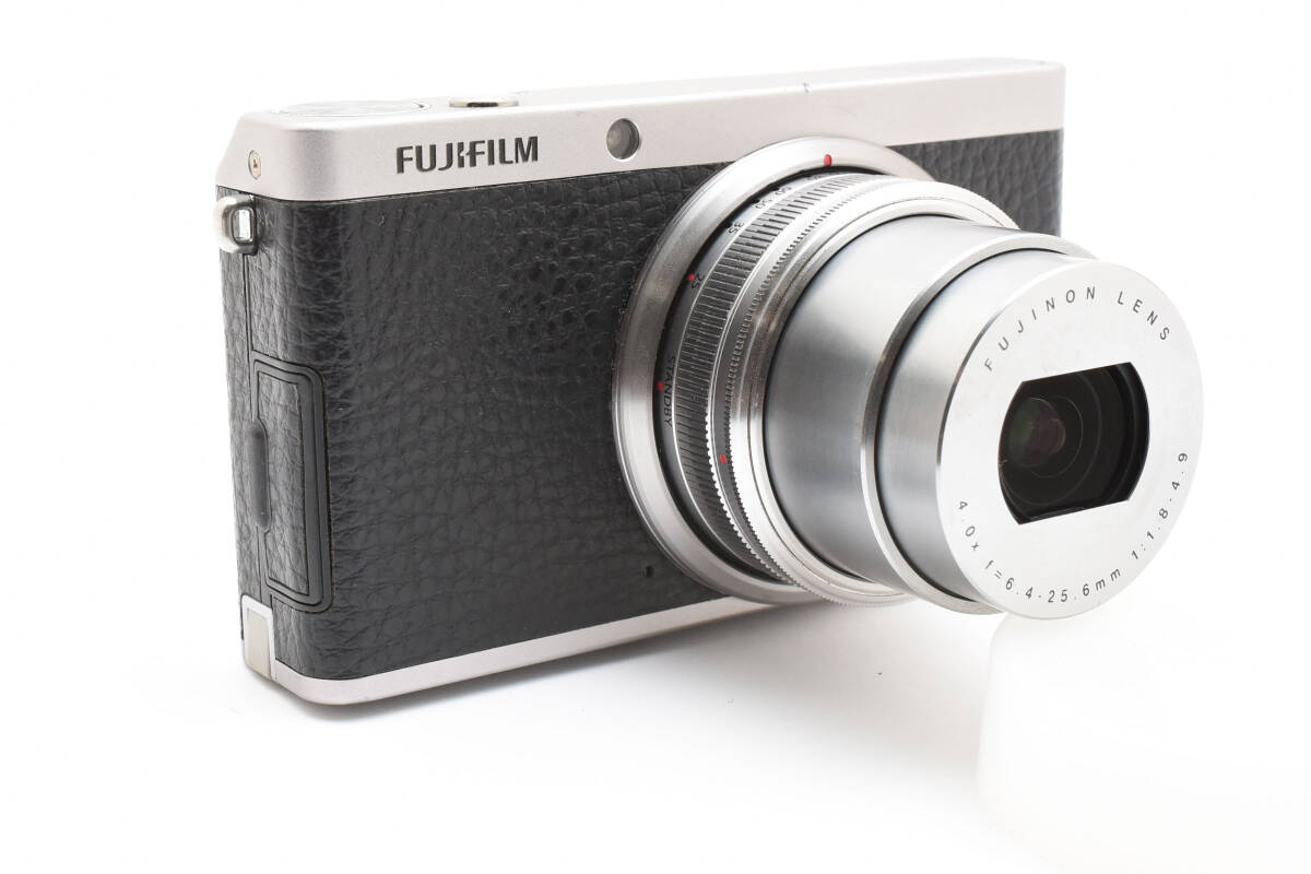 FUJIFILM XF1 富士フィルム　コンパクトデジタルカメラ 【現(xiàn)狀品】＃2453580