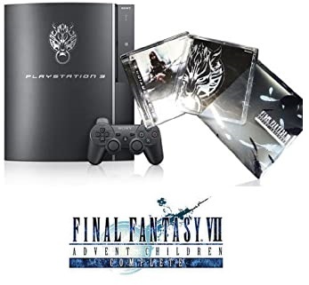 ◇新品未使用 SONY(ソニー) PS3 プレイステーション3 限定