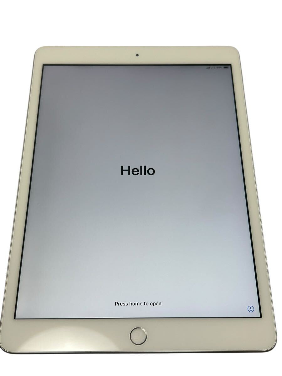 ☆稼動品☆ Apple iPad 第8世代 128GB MYMM2J/A A2429 Wi-Fi+