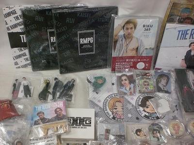 同梱可】中古品 LDH THE RAMPAGE のみ 神谷健太 他 アクリル