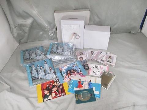 同梱可】中古品 アイドル 乃木坂46 西野七瀬 櫻坂46 他 目覚まし