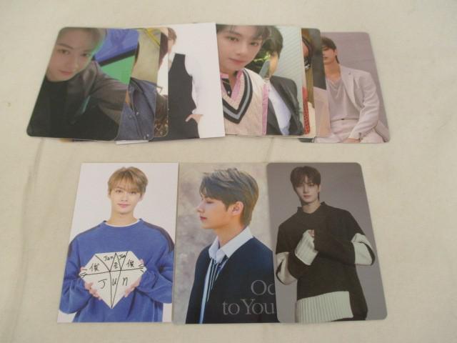 同梱可】中古品 韓流 SEVENTEEN ジュン のみ ヘンガレ An Ode