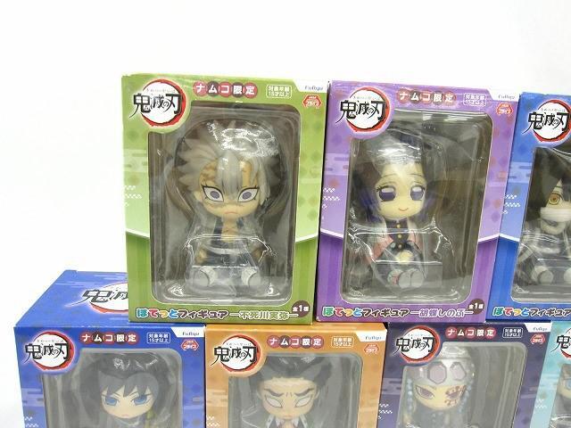 ナナコ樣專用 鬼滅の刃 ぽてっとフィギュア 13種セット （グッズ